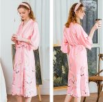 Albornoz Kimono Mujer 2