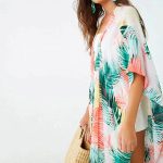 Kimono Abierto Mujer 2