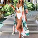 Kimono Abierto Mujer 6
