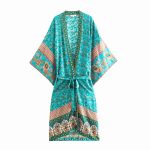 Kimono Hippie Chic 2