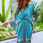 Kimono Hippie Chic 3