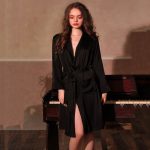 Kimono Invierno Mujer 2