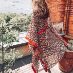Kimono Leopardo 2