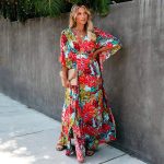 Kimono Mujer Barato 3