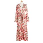 Kimono Mujer Talla Grande