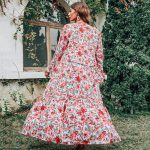 Kimono Mujer Talla Grande 2