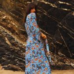 Kimono Multicolor