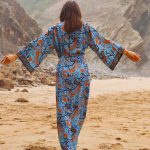 Kimono Multicolor 2