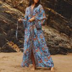 Kimono Multicolor 3