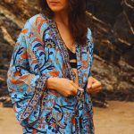 Kimono Multicolor 4