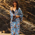 Kimono Multicolor 5