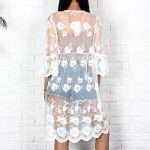 Kimono Outfit Mujer 2
