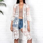 Kimono Outfit Mujer 3