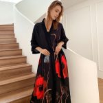 Pijama Kimono Mujer 4